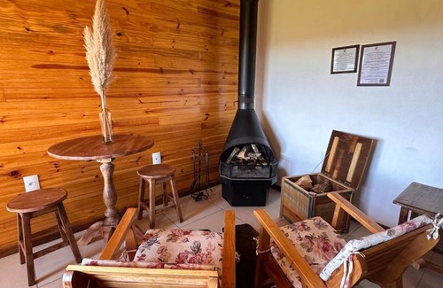 Bom Jardim da Serra Hotel | Pousada Rural Vista Alegre