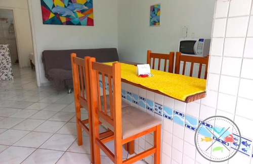 Ingleses do Rio Vermelho Hotel | Pousada São Francisco