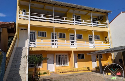 Ingleses do Rio Vermelho Hotel | Pousada São Francisco