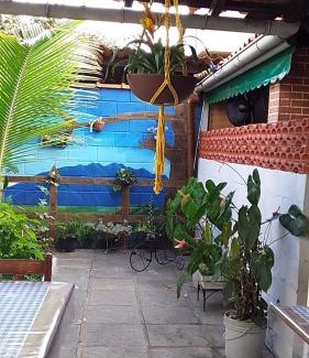 Campo Alegre Hotel | Pousada São José