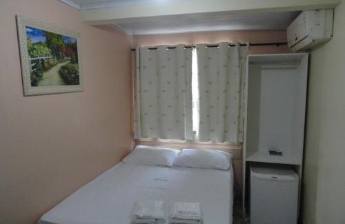 Jose Conrado de Araujo Hotel | Pousada São Luiz