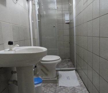 Jose Conrado de Araujo Hotel | Pousada São Luiz