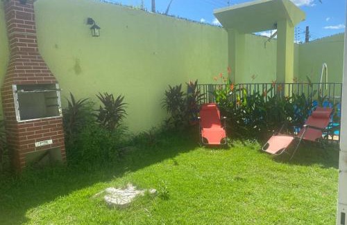 Juazeiro do Norte House | Pousada são Miguel