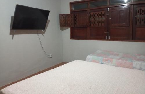 Juazeiro do Norte House | Pousada são Miguel