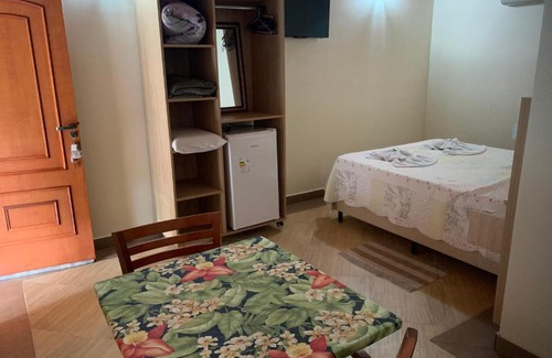 Monte Alegre do Sul Hotel | Pousada Sítio Sossego