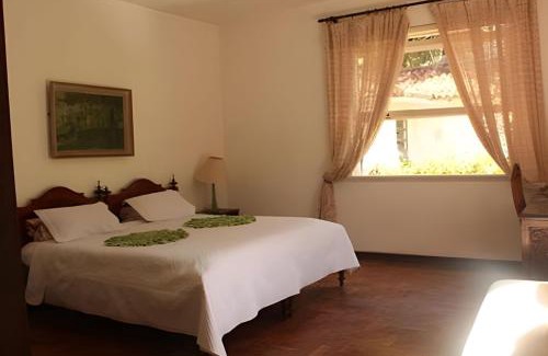 Moura Brasil Apartment | Pousada Sítio São Luiz - Café da Manhã Piscina - Petrópolis