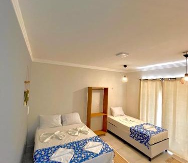 Touros Hotel | Pousada Só Lazer
