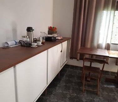 Jardim Europa Hotel | Pousada Sabiá