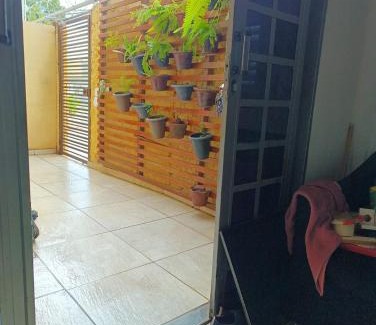 Jardim Europa Hotel | Pousada Sabiá