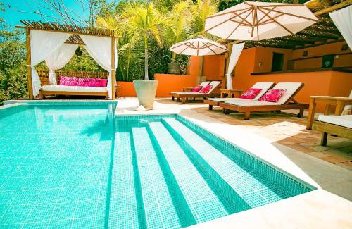Baia Formosa Hotel | Pousada Sagi Iti