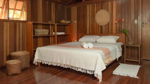 Tapirai Hotel | Pousada Salve Floresta