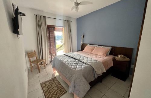 Joanopolis Hotel | Pousada San Lorenzo