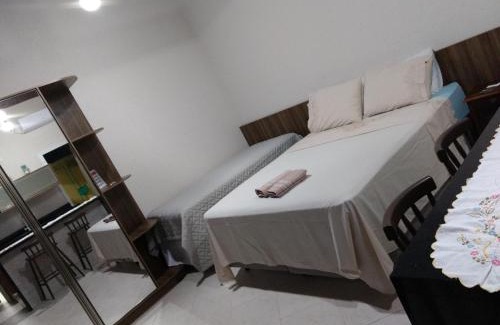 Campeche Central Hotel | Pousada Santa Genoveva campeche