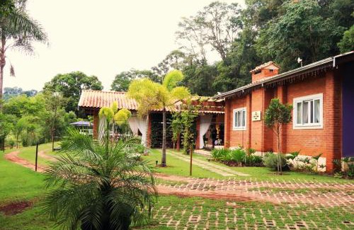 Serra Negra Hotel | Pousada Santa Thereza