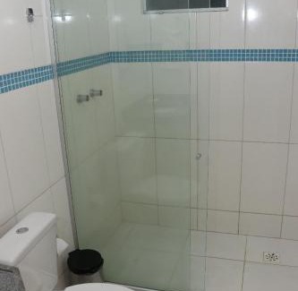 Juazeiro do Norte Hotel | Pousada Santo André - O Apóstolo