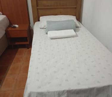 Juazeiro do Norte Hotel | POUSADA SAO MIGUEl