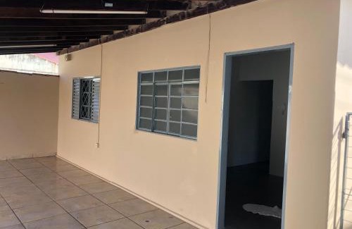 Saraiva House | Pousada saraiva