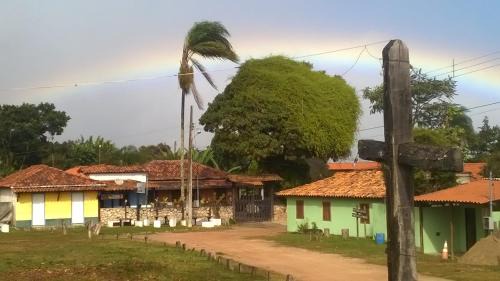Sao Goncalo do Rio das Pedras Hotel | Pousada Sempre Viva