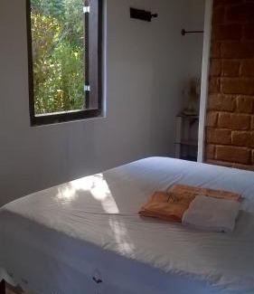 Sao Goncalo do Rio das Pedras Hotel | Pousada Sempre Viva