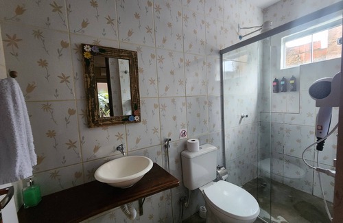 Alto Paraiso de Goias House | Pousada Sertão