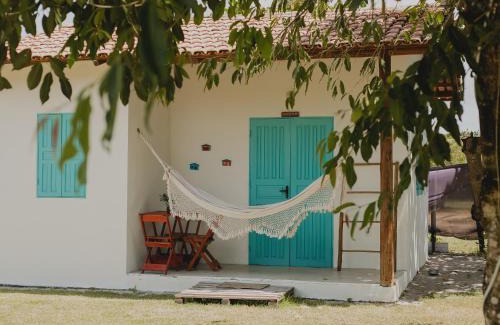 Caraiva Apartment | Pousada Serena Chalés