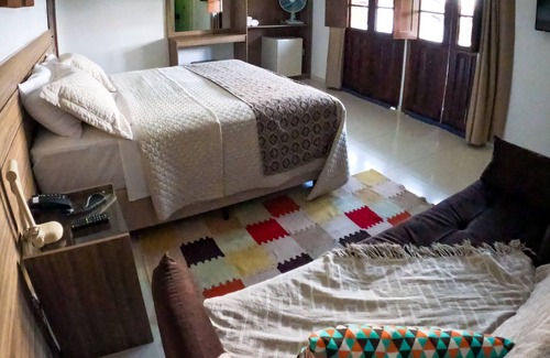 Diamantina Hotel | Pousada Seresta