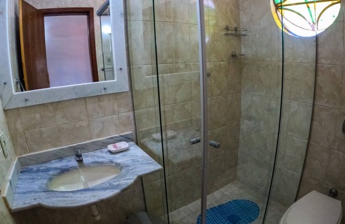 Diamantina Hotel | Pousada Seresta