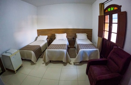 Diamantina Hotel | Pousada Seresta