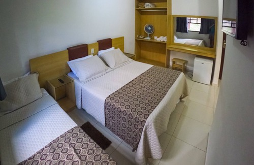 Diamantina Hotel | Pousada Seresta