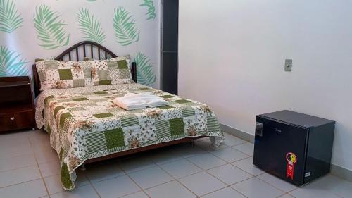 Serra do Cipo Hotel | Pousada Serra do Cipó