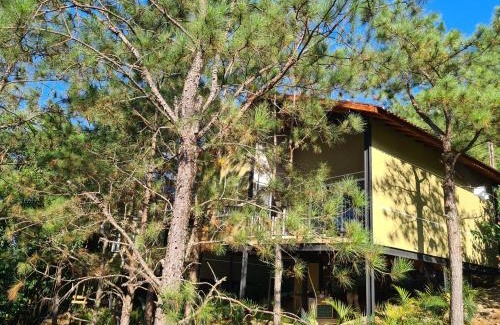 Vale do Ermitao Hotel | Pousada Serra da Índia