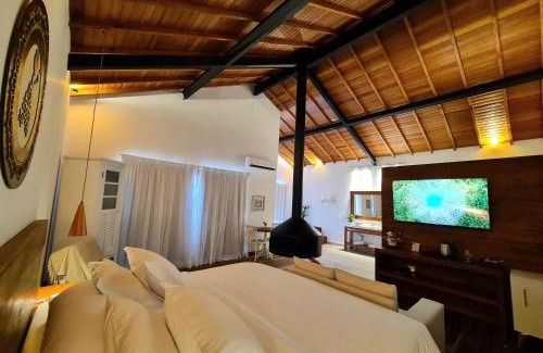 Vale do Ermitao Hotel | Pousada Serra da Índia