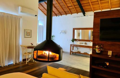 Vale do Ermitao Hotel | Pousada Serra da Índia