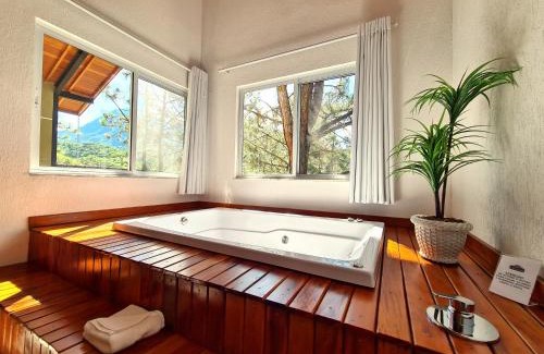 Vale do Ermitao Hotel | Pousada Serra da Índia