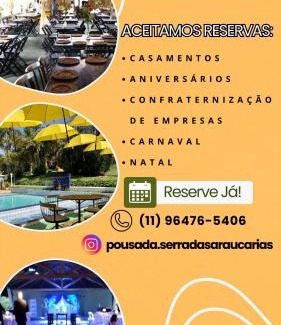 Sao Roque Hotel | Pousada Serra das Araucárias PetFriendly - CÃOFÉ da manhã Pet