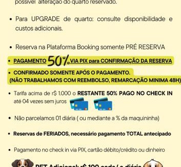 Sao Roque Hotel | Pousada Serra das Araucárias PetFriendly - CÃOFÉ da manhã Pet