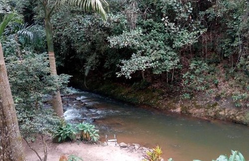 Santa Leopoldina Bed & Breakfast | Pousada Serraninhos