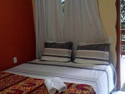Santa Leopoldina Bed & Breakfast | Pousada Serraninhos