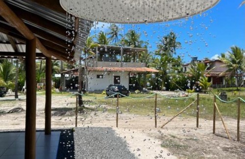 Aritagua House | Pousada Sete Estrelas do Mar