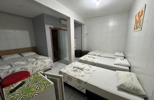 Recife Hotel | Pousada Shalon Olinda