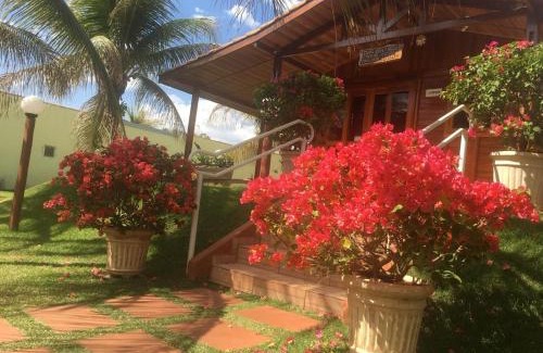 Olimpia Hotel | Pousada Shekinah