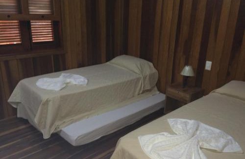 Olimpia Hotel | Pousada Shekinah