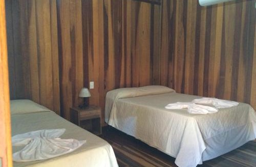 Olimpia Hotel | Pousada Shekinah