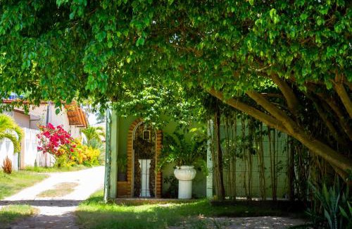 Porto da Rua Hotel | Pousada Sitio Araça