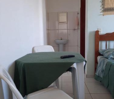 Sao Thome das Letras Hotel | Pousada Silva Guedes