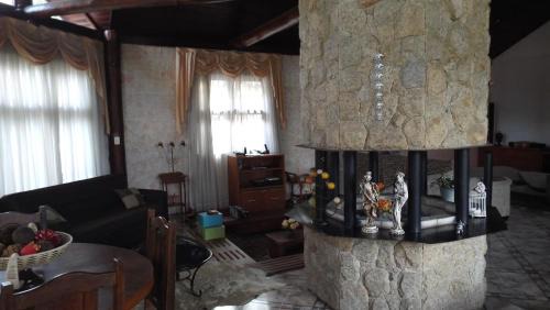 Vila Industrial Hotel | Pousada Sitieto Voitov