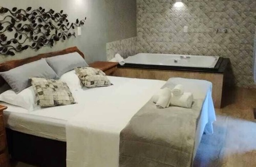 Nova Lima Hotel | POUSADA SITIO DAS FLORES