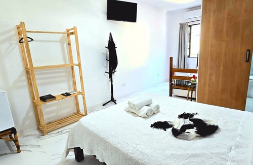 Picinguaba Hotel | Pousada Sobre As Ondas De Picinguaba