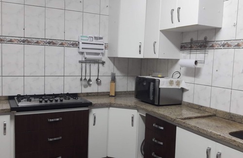 Vila Barros Hotel | Pousada Sognares