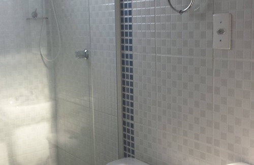 Vila Barros Hotel | Pousada Sognares